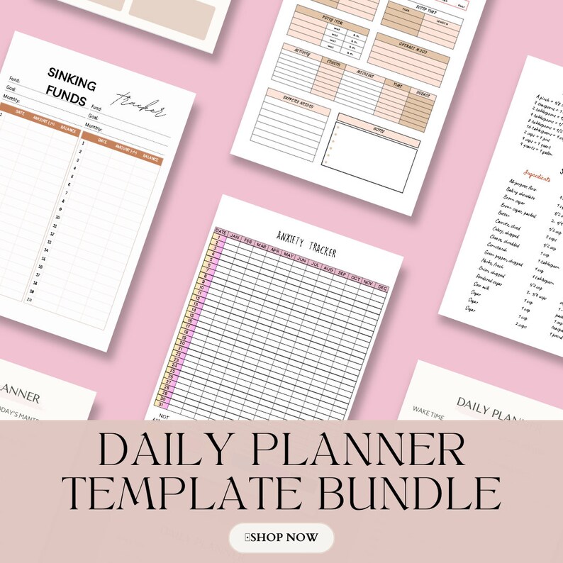 PLR Digital Products Bundle Canva Template Printable, Editable Resell ...