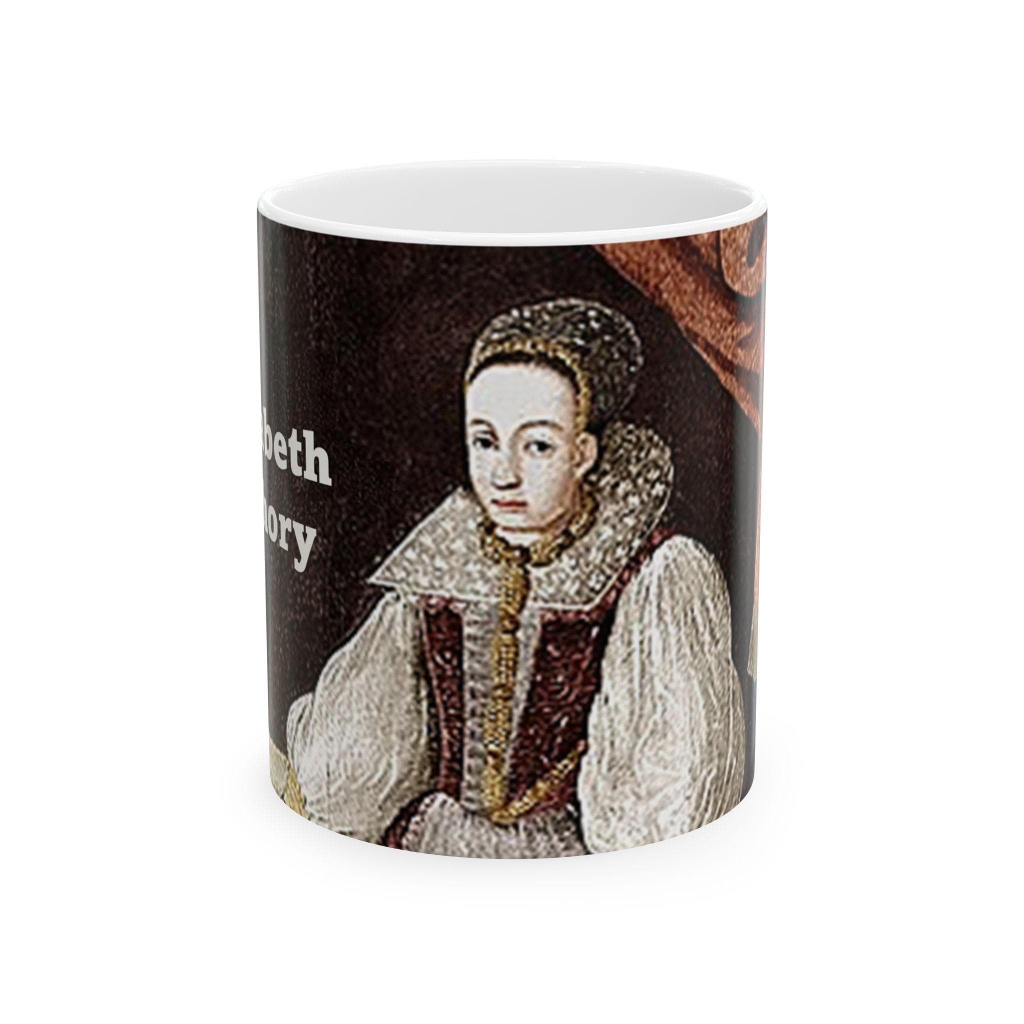Elizabeth Bathory - Etsy