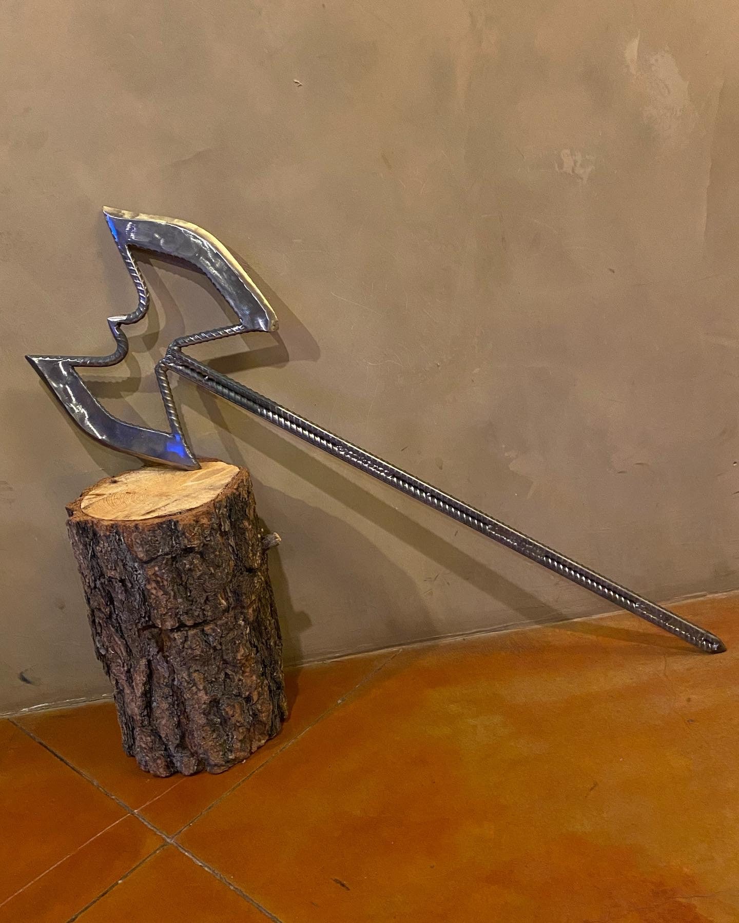 Rebar axe deals