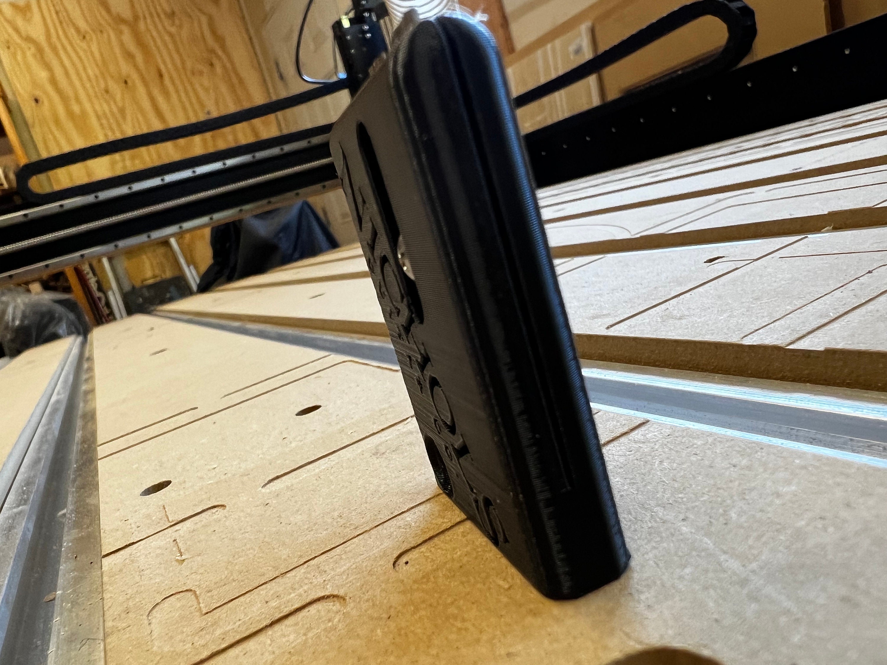 Binding Scraper for Paintwork on Guitars Etsy