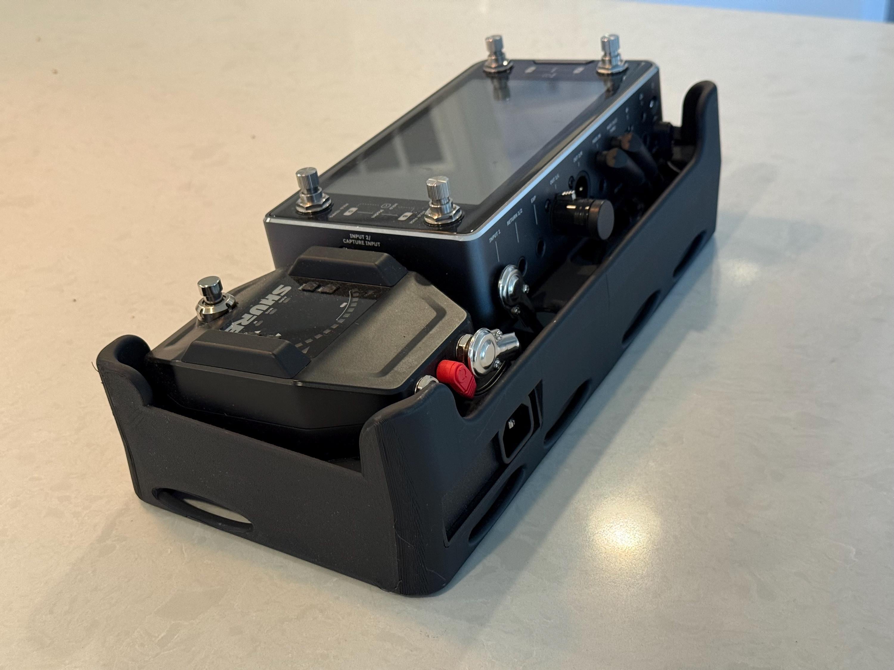 Quad Cortex Mini Plus 1 Pedalboard - Etsy