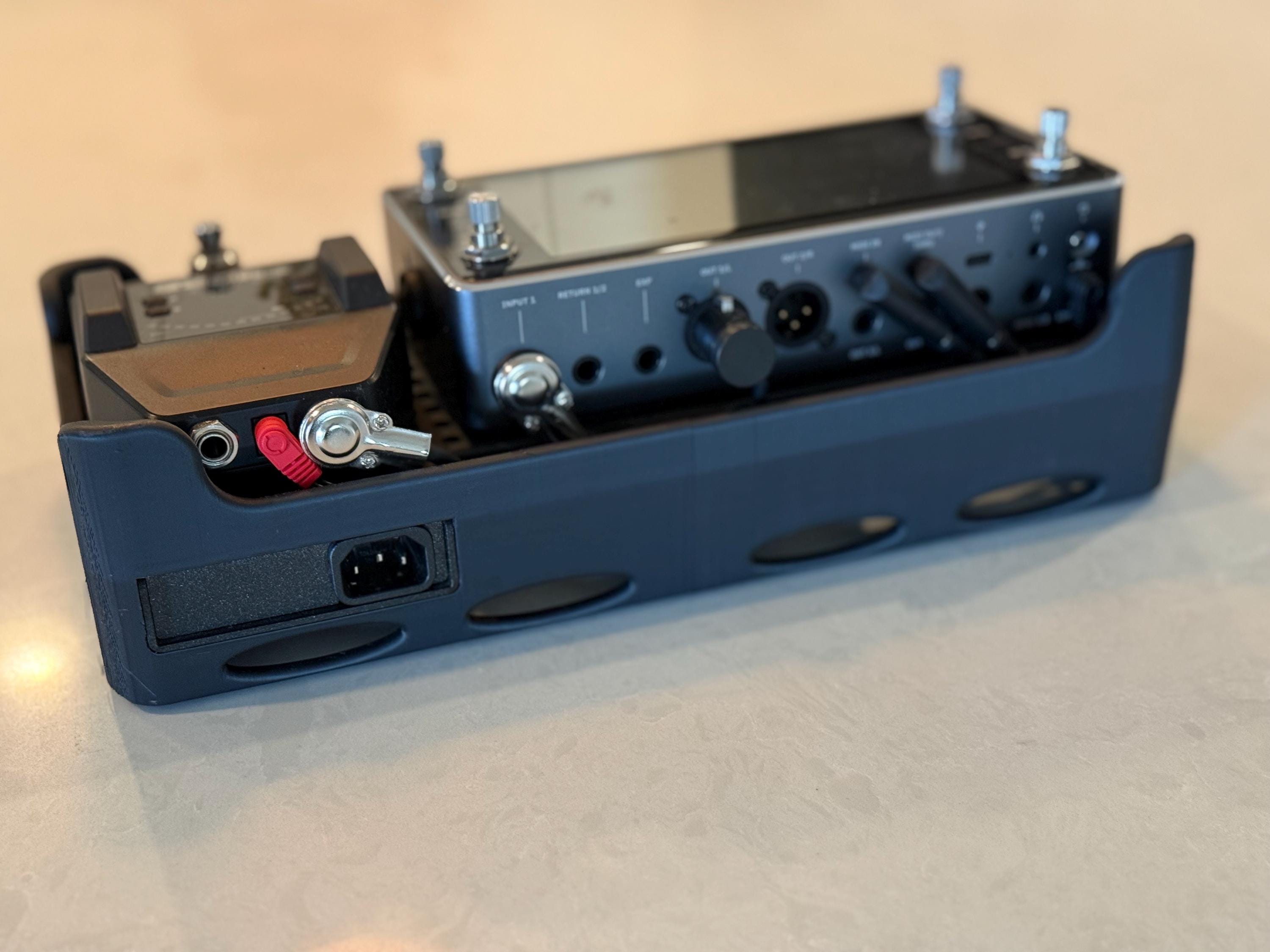 Quad Cortex Mini Plus 1 Pedalboard - Etsy Israel