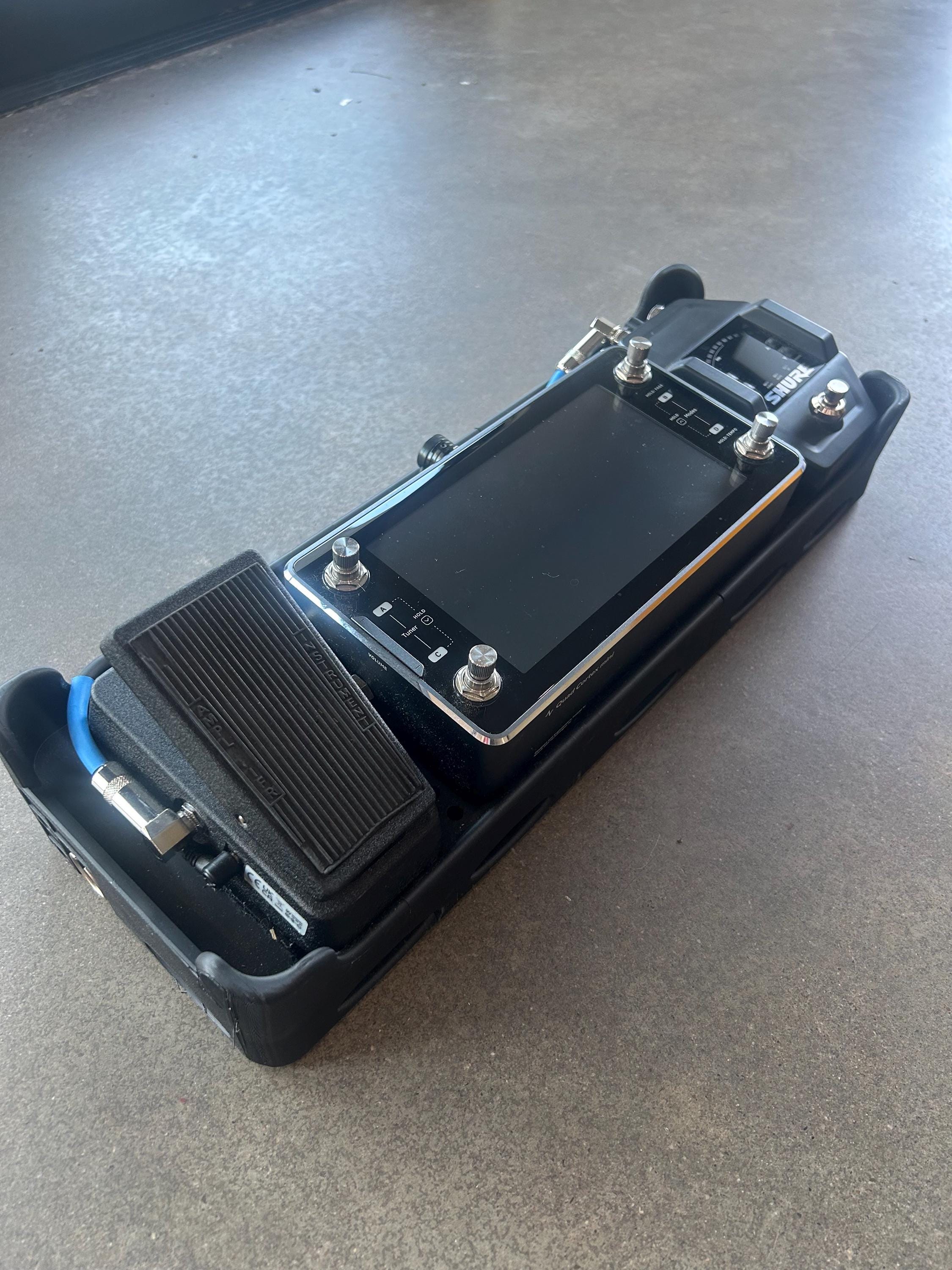 Quad Cortex Mini Plus 2 Pedalboard - Etsy
