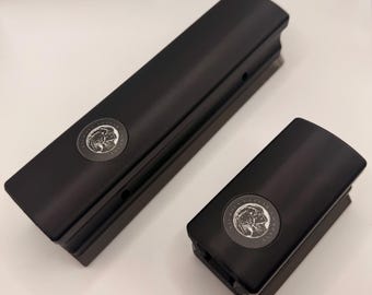 Fret-afschuinvijl: lichtgewicht en ergonomisch hulpmiddel voor gitaarbouwers