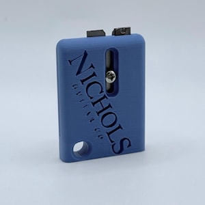 Adjustable Guitar Binding Scraper – Precision Tool for Luthiers