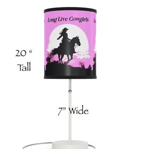 Western Lamp Shade - Rodeo Post Cards – H&M Ranch Store Western Lamp Shade - Rodeo Post Cards – H&M Ranch Store