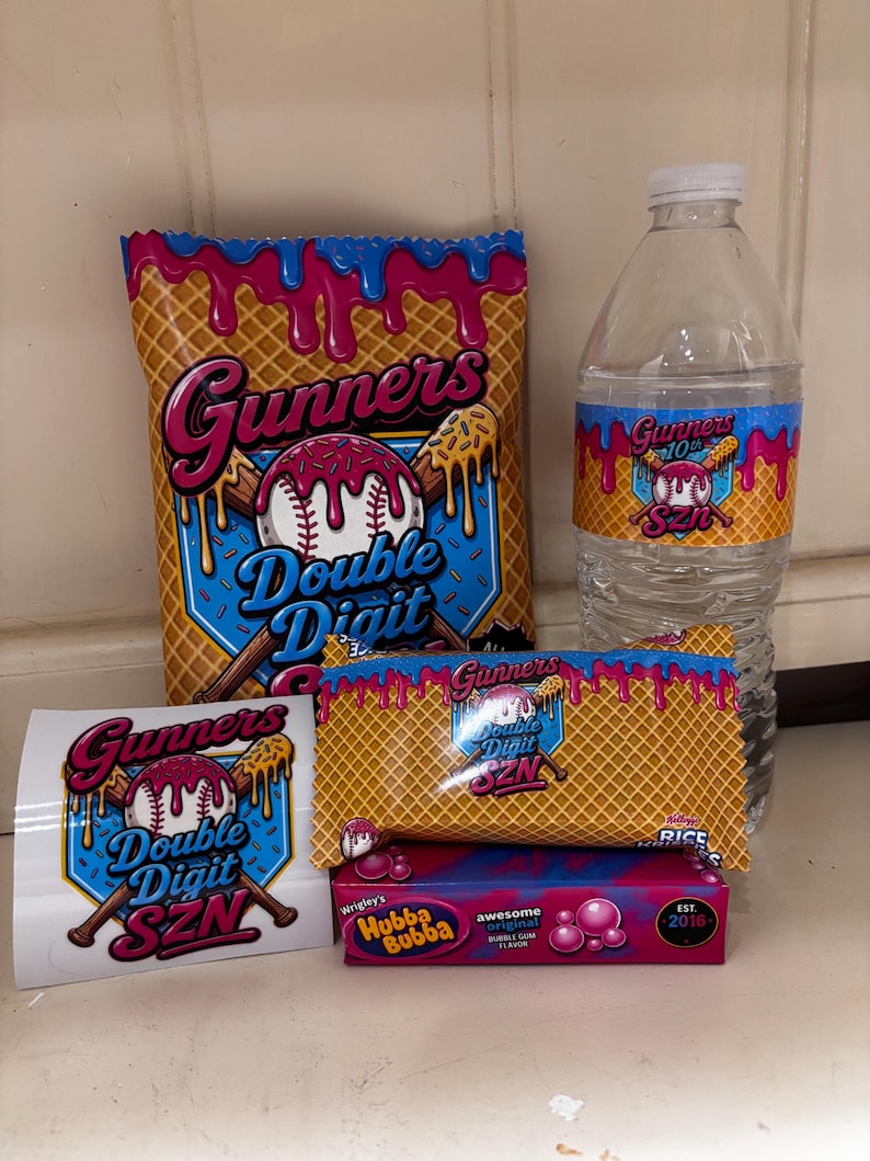 Personalized Candy Wrappers Only - Etsy