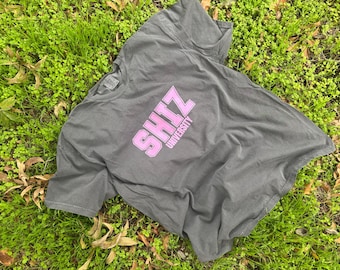 Unisex Wicked Shiz University Shirt