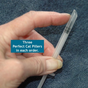 Perfect Cat Piller Your Ultimate Solution for Stress Free Cat Medication