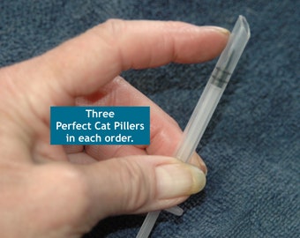 Perfect Cat Piller Your Ultimate Solution for Stress Free Cat Medication