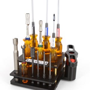 SuperDialed RC Tool Stand • 1/8 Scale