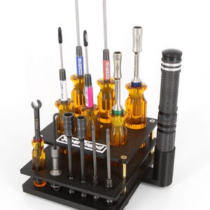 SuperDialed RC Tool Stand • 1/10 Scale