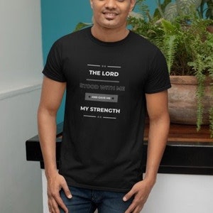 T-shirt cristiana, T-shirt Fede, Religiosa, T-shirt Gesù, Dio, T-shirt Unisex, Beata, T-shirt carina, Grande Regalo, T-shirt Cool, Personalizzata