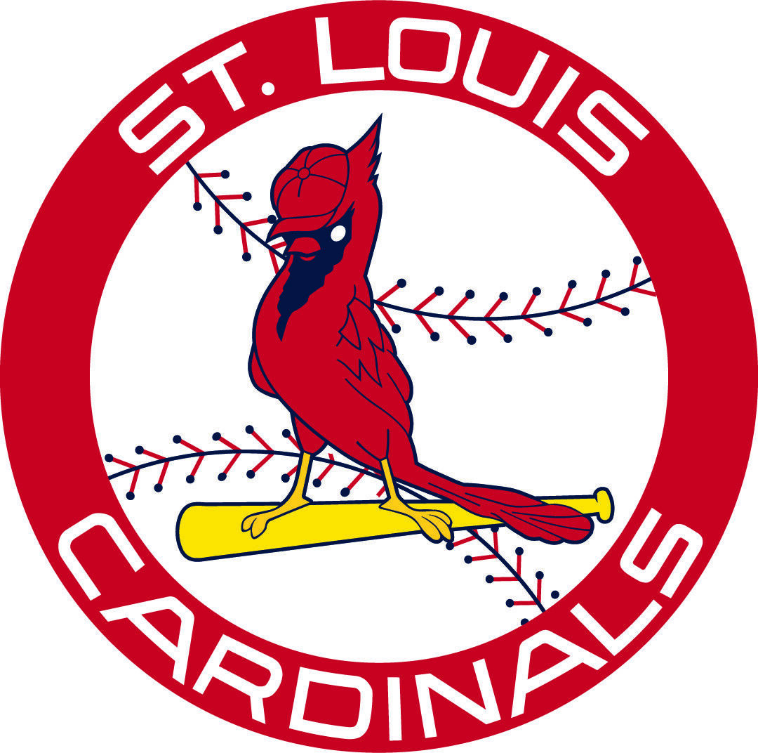St. Louis Cardinals for St Louis Cardinals: Paul Goldschmidt 2021 GameStar - MLB Removable Wall Adhesive Wall Decal Large