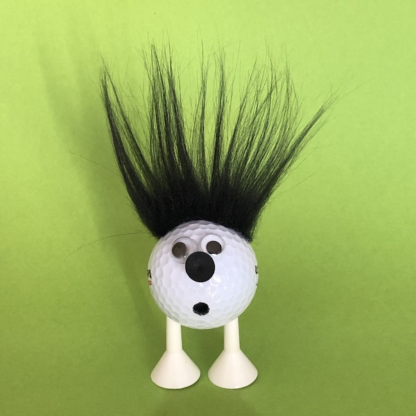 Mulligan Golf Gag Gift