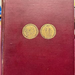 A Dictionary of Roman Coins, Republican and Imperial (1889)
