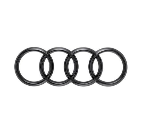 Audi Q3 Decals 