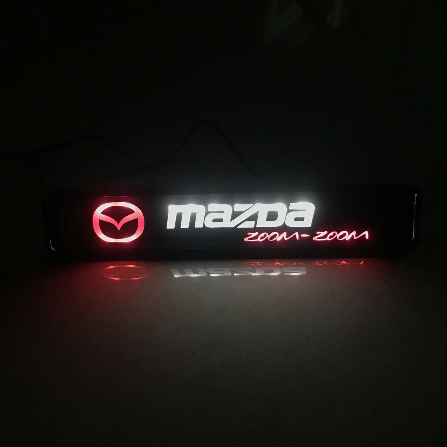 Mazdaspeed red -  Österreich