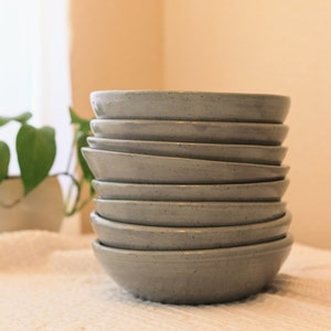 Large dinner bowl