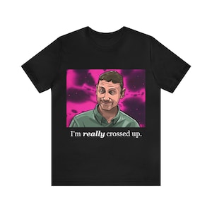 Really Crossed Up | I Think You Should Leave | Tim Robinson