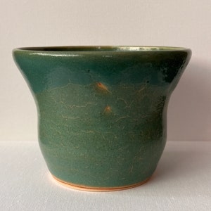 Celadon Planter Pot