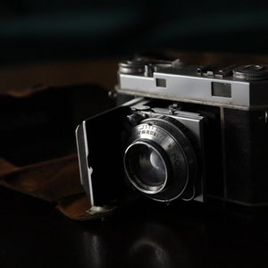 Kodak Retina IIa