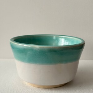 Celadon Two Tone Pot
