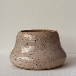 Cream Pot