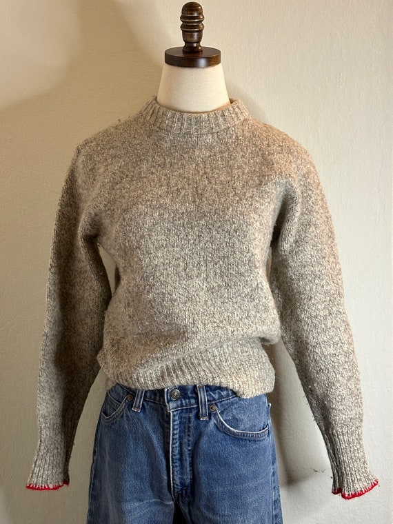Vintage Non-Branded Sweater