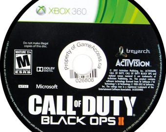 Alfombra de Call of Duty Black Ops II, decoración para sala de gamers