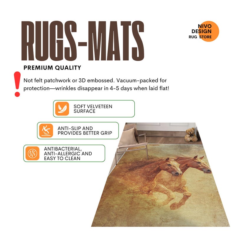 a picture of a picture of a dog on a floor