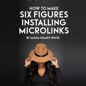 How to Make Six Figures with Microlink Extensions