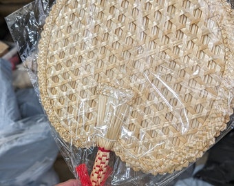 Chinese Style Hand Fan