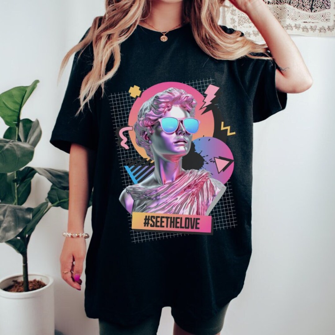 Gather&See X Elliot Organic Love T