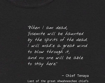 Native Shirt