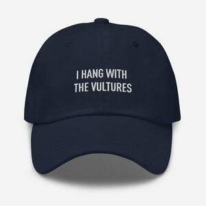 Vultures Dad hat