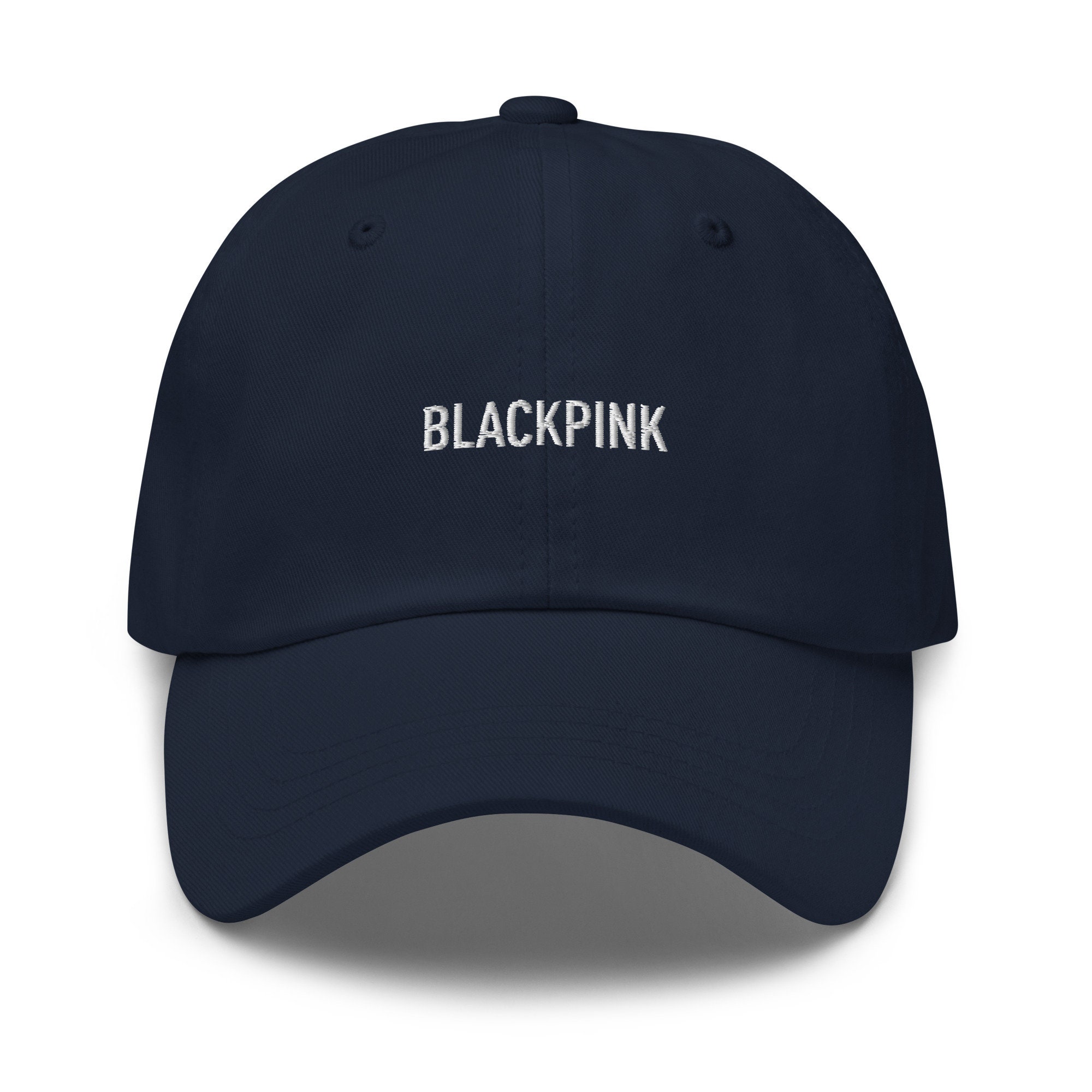 BLACKPINK DEADLINE ロゴ ボールキャップ① BLACKPINK Washed Distressed Hat – BLACKPINK OFFICIAL STORE (NA)