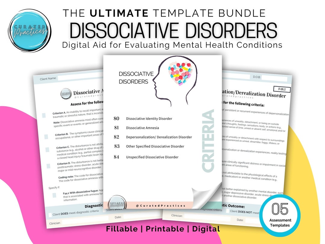 Personality type visual data 4