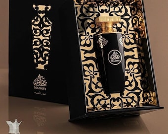 Arabian Oud Madawi Niche Fragrance Luxus Probe 2ml 5ml 10ml