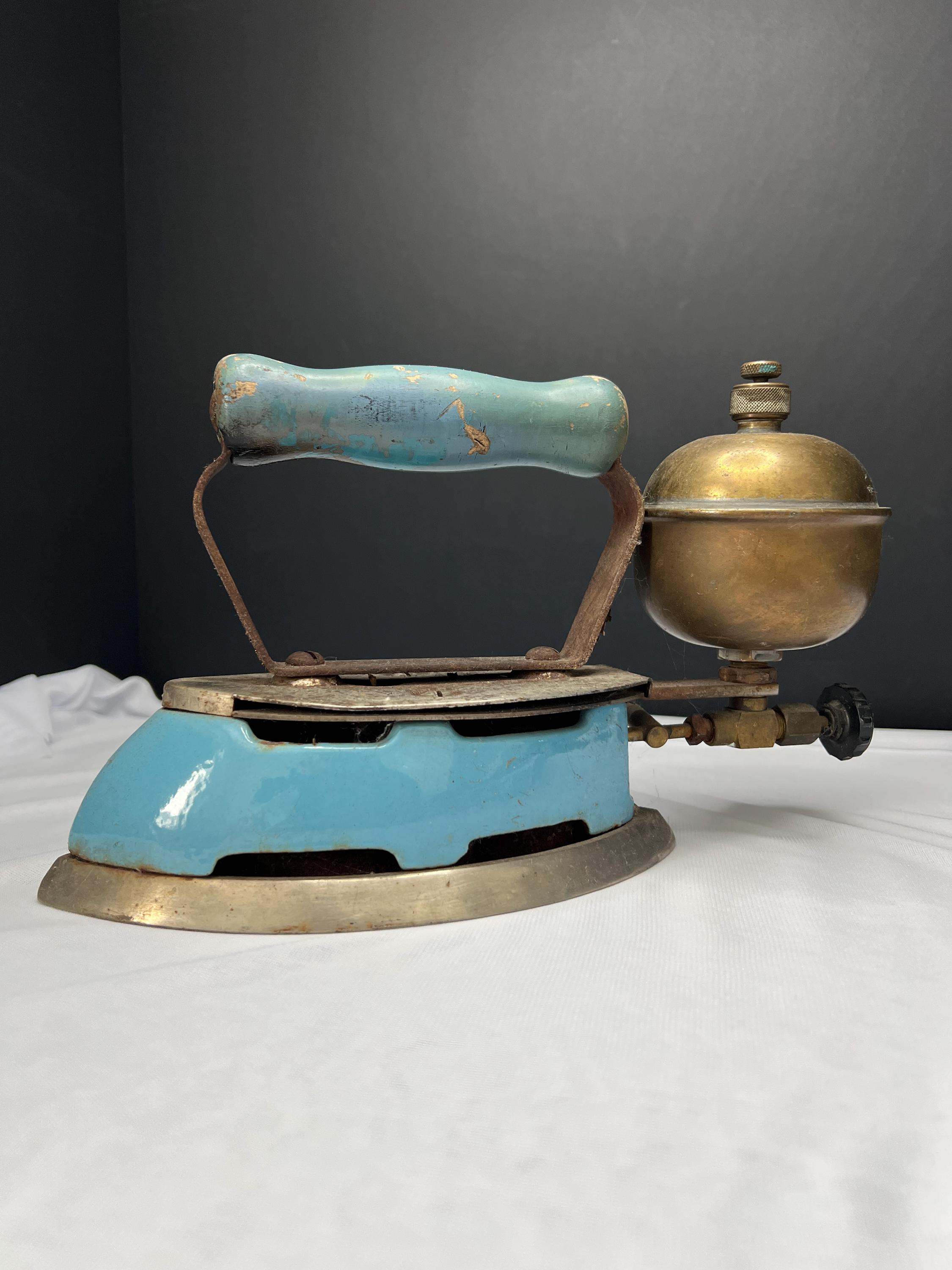 Vintage Steam Irons - Etsy