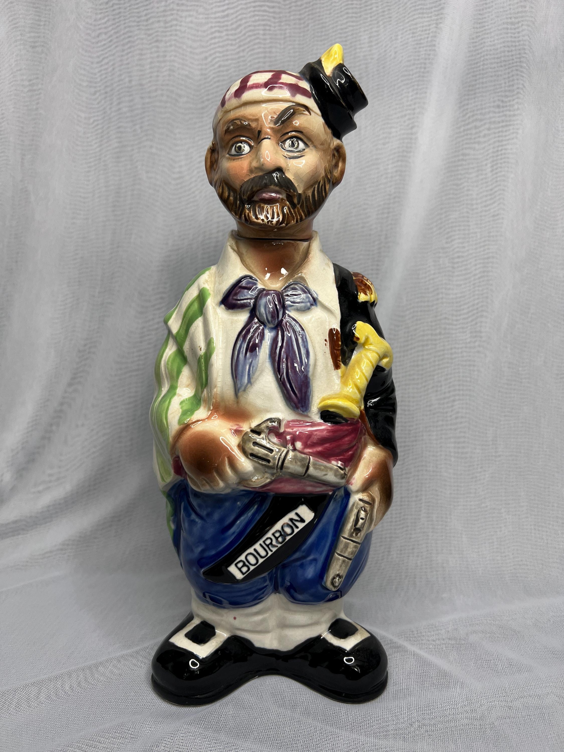 Japanese Whiskey Bottle Ceramic - Etsy
