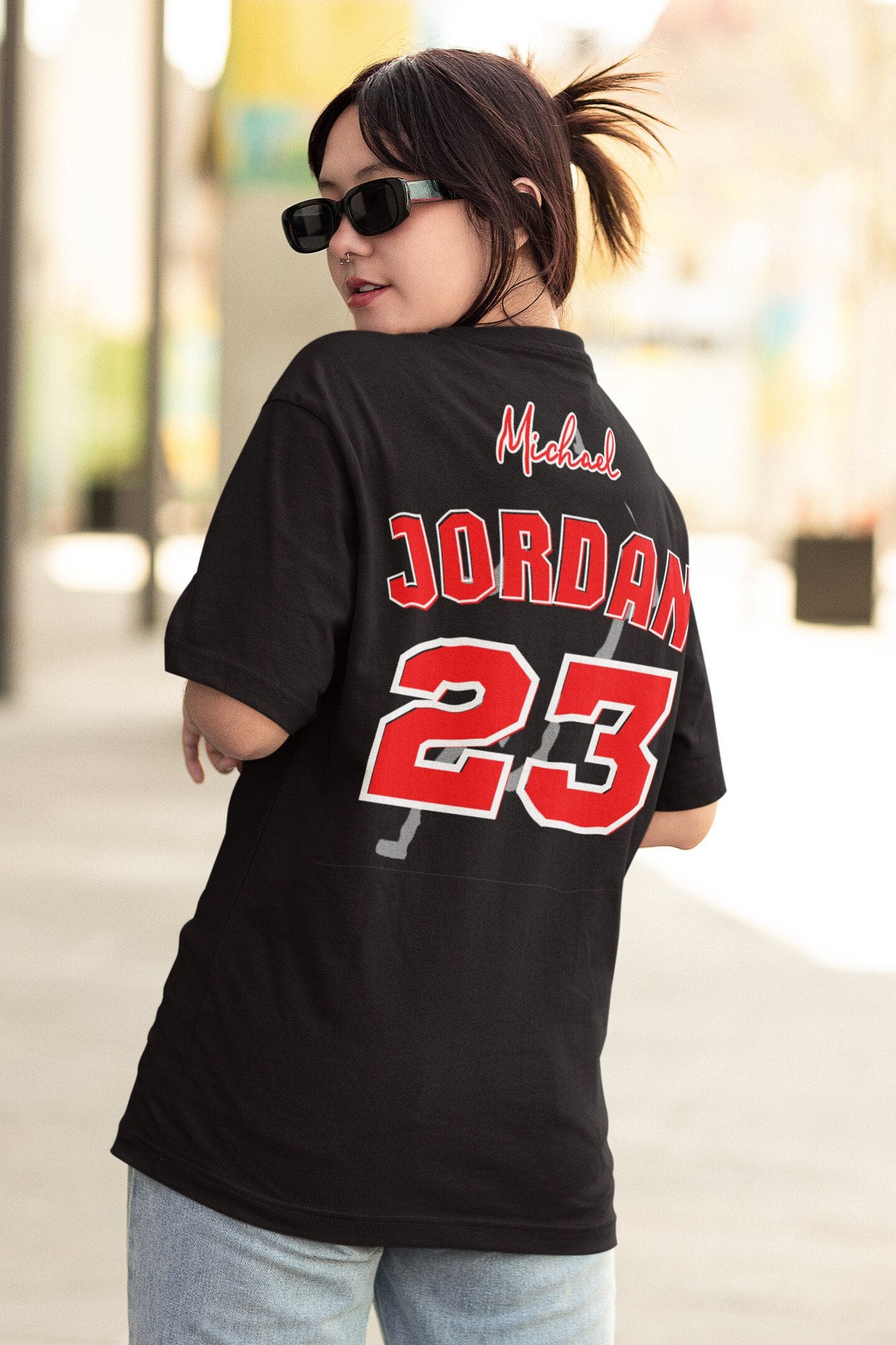 T shirt 23 hotsell