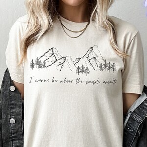Camping Shirt, Explore More shirt, Adventure shirt, Camper tshirt, Funny t-shirt, Mountain T-shirt, Nature Shirt, Nature gift, Outdoor lover