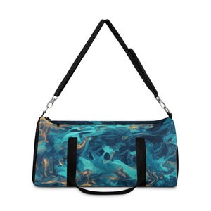 Duffel Bag