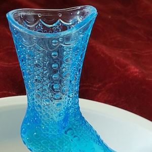 Bryce Brother&#39;s Boot Vase