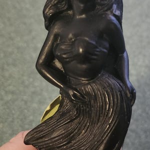 CoCo Joe's Hula Girl Figurine