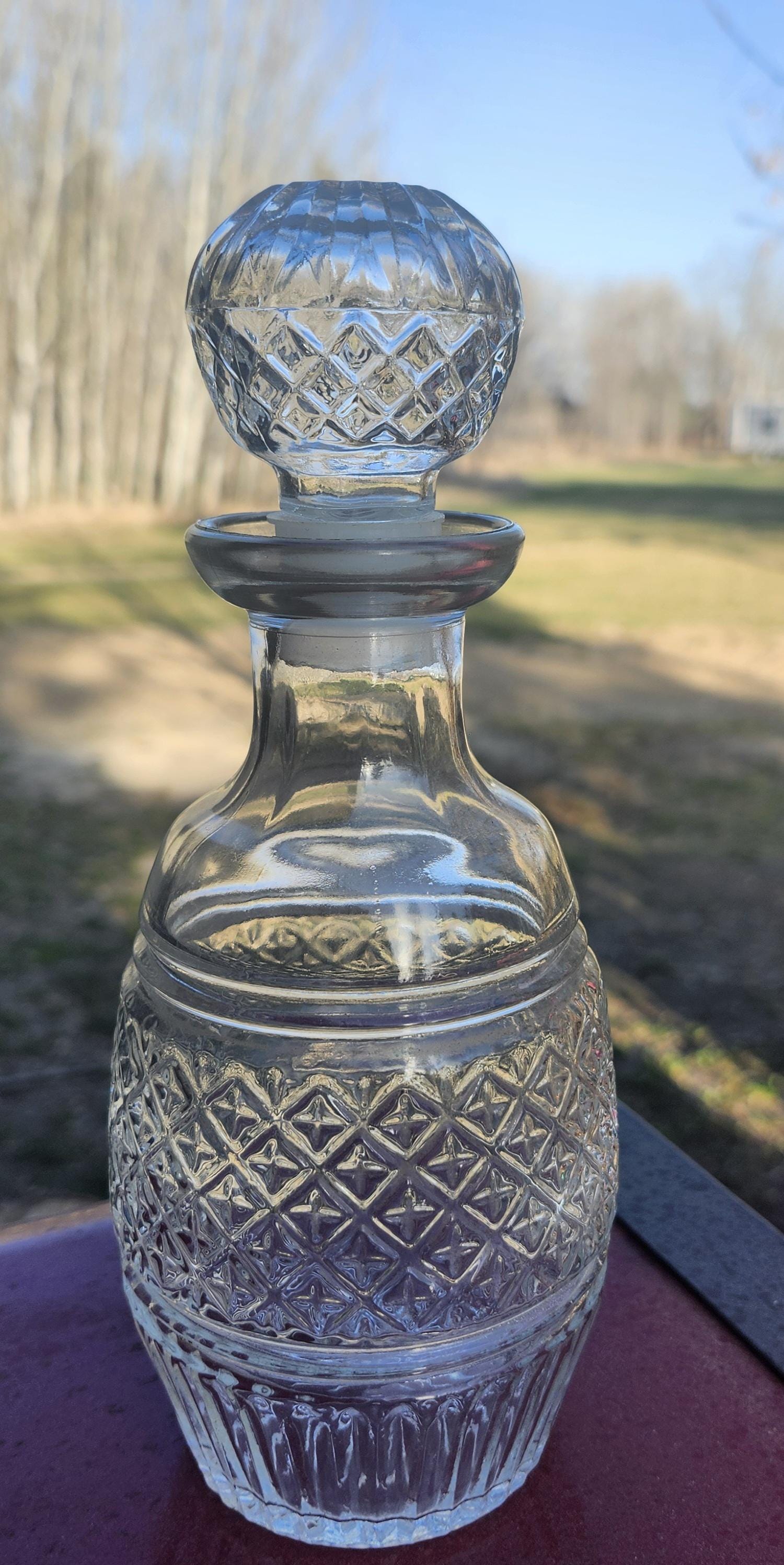 b*c様 ウォーターフォード デキャンタ クリスタル　【45625575】 ウォーターフォード デキャンタ クリスタル【45625575】