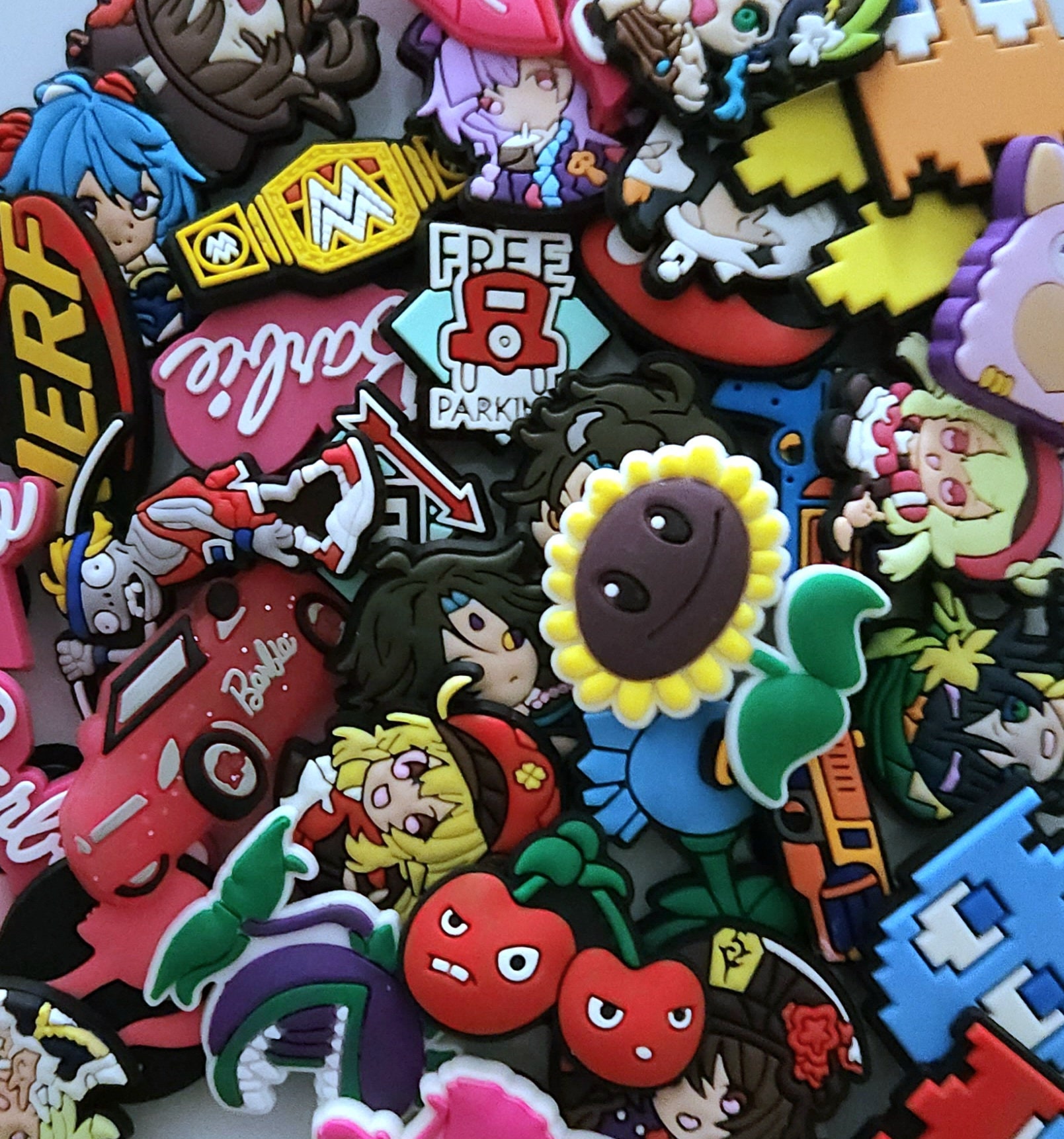 Job Roblox Pins and Buttons for Sale