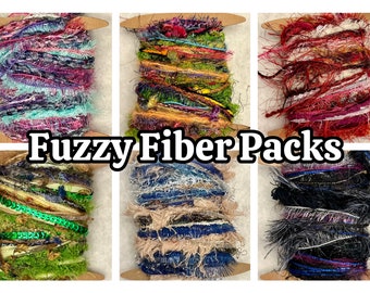 Fuzzy Fibers Bundle