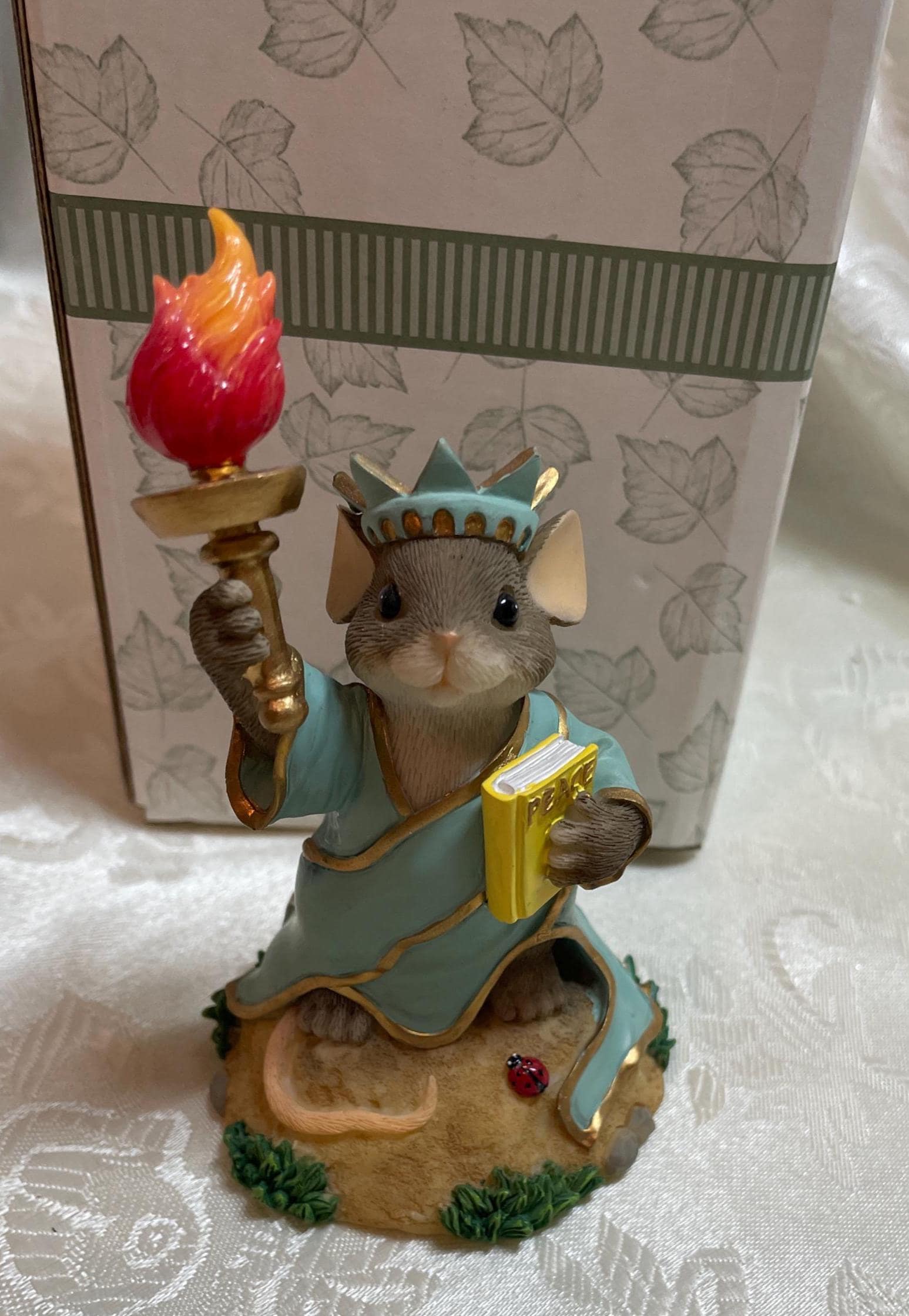 Charming Tails, Charming Tails - Etsy